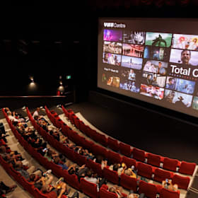 Photo of VIFF – 10 Year-Round Cinema Vouchers | value: $170