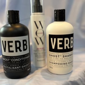 Photo of Hair Care Products - $71 Value