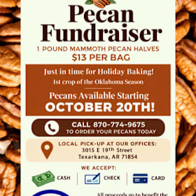 Photo of Pecans