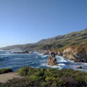 A STATE PARKS INSIDER EXPERIENCE item