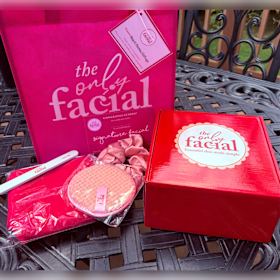 Photo of The Only Facial Basket