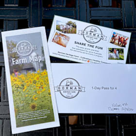 Photo of Gorman Heritage Farm Experience