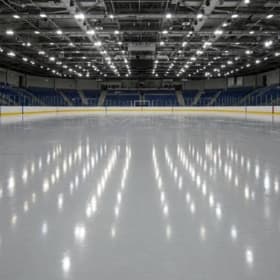 Washington Park Ice Arena Passes ($75 Value) item