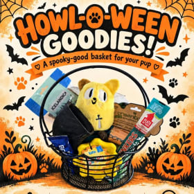 Photo of #17 - Howl-O-Ween Goodies