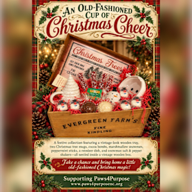 Photo of #11 - Cup of Christmas Cheer