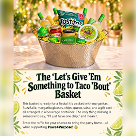 Photo of #1 - Something to Taco'Bout