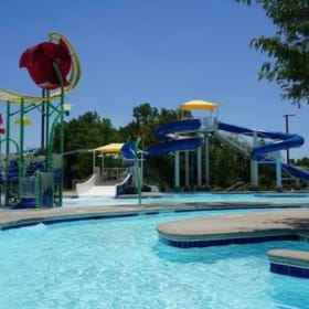 JC Parks & Rec Pool Passes ($80 Value) item