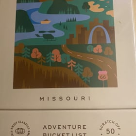 Photo of Missouri Adventure Bucket List (1 of 2)