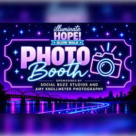 Photo Booth Ticket item