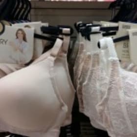 Bra item