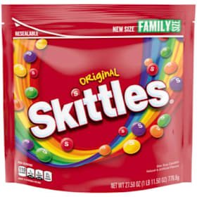 Photo of Skittles - Gluten Free