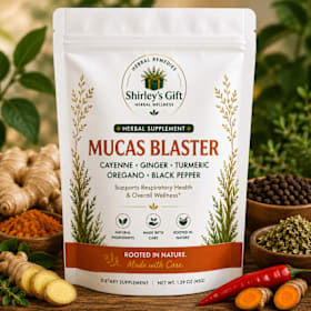 Photo of Mucus Blaster