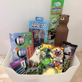 Photo of 12. AK Crazy Boys Toys