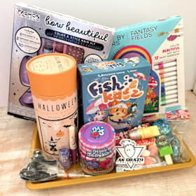 Photo of 20. AK Crazy Girls Toys Basket