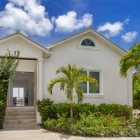 Blue Island Villa item