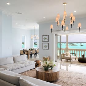 Blue Island Villa item