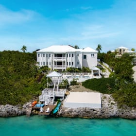 Blue Island Villa item