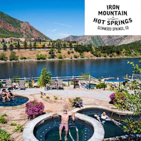 Aspen Ski, Stay & Soak item