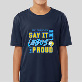 Photo of Youth Short Sleeve Large