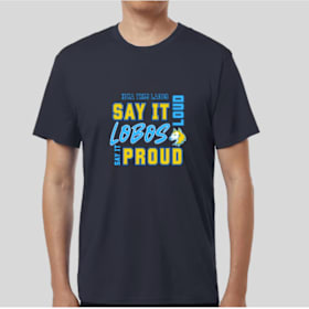 Photo of Adult Short Sleeve 3X