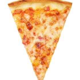 Photo of Slice of Pizza