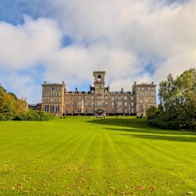 Photo of Apex Dunblane Hotel - Dinner, Bed and Breakfast for 2