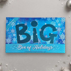 Photo of Big Box of Holidays