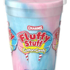 Photo of *Presale Exclusive Cotton Candy (2 oz tub)