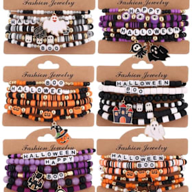 Halloween Bracelet Bundle item