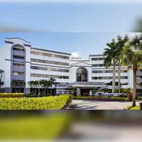 Photo of 2 Nights Stay - DoubleTree by Hilton in West Palm Beach