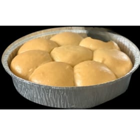 Photo of Yeast Dinner Rolls 8 Ct