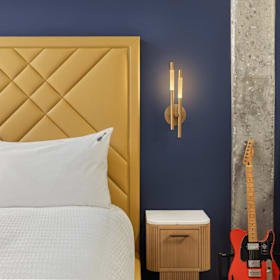 Photo of Reset your vibe at the Hard Rock Hotel London