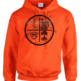Hooded Sweatshirt item