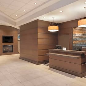 Photo of Relax at The Residence Inn by Marriott London Downtown