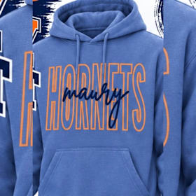 2X - Maury Hornet Hoodie item