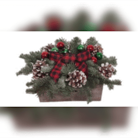 H - Rustic Arrangement item