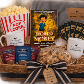 Photo of Fall Nights and Finance Bundle
