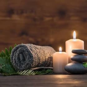 One Hour In Home Massage from Gary Koch item