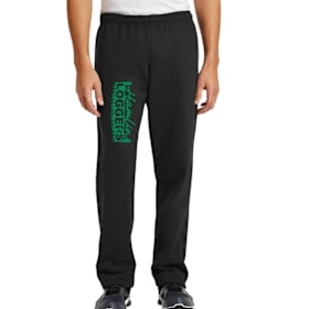 Photo of Sweats (Open Leg)