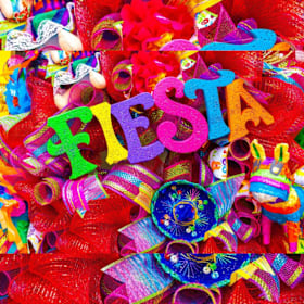 Fiesta at Casa Flaherty item
