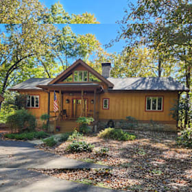 Cabin in North Georgia item