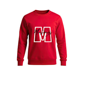 Photo of Adult Crewneck Sweatshirt S-XL