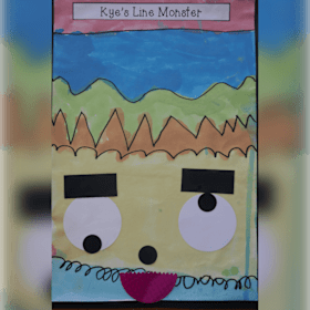 Photo of Kye (Prep)