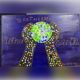 Photo of Charleys Place - Togetherness Mother Earth