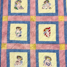 Photo of Busy Little Angels