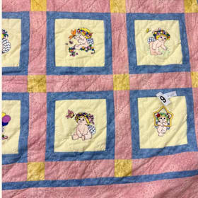 Photo of Busy Little Angels