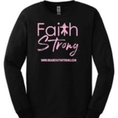 Photo of Black Long Sleeve Tshirt