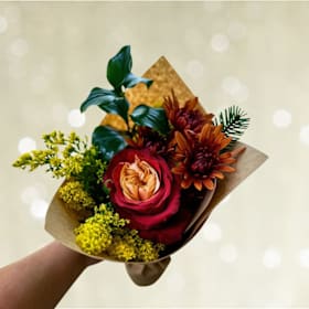 Pre-Order Flowers - Petite Bouquet item