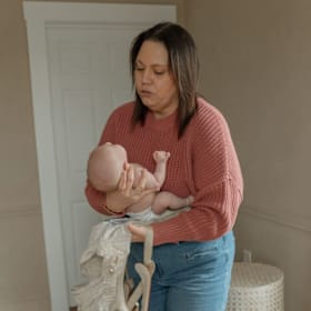 Photo of Sunny Side Postpartum Care - Virtual Sleep Coaching
