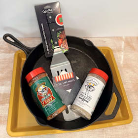 Photo of 14. Echo Lake Meats Basket